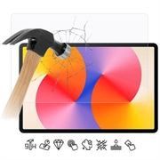 Huawei MatePad SE 11 Panzerglas - 9H, 0.3mm - Case Friendly  - Durchsichtig