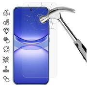 Huawei Nova 12s Panzerglas - 9H - Case Friendly - Durchsichtig
