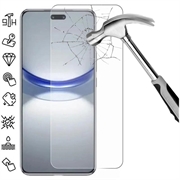Huawei Nova 13 Panzerglas - 9H - Case Friendly - Durchsichtig