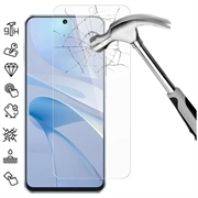 Huawei nova 13i Panzerglas - 9H - Case Friendly - Durchsichtig