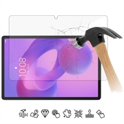 Lenovo Idea Tab Panzerglas - 9H - Case Friendly - Durchsichtig