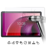 Lenovo Tab M11 Panzerglas - 9H, 0.3mm - Case Friendly  - Durchsichtig