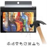Lenovo Yoga Tab 3 10 Tempered Glass Displayschutz (Offene Verpackung - Ausgezeichnet)