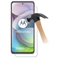 Motorola Moto G 5G Panzerglas - 9H, 0.3mm - Durchsichtig