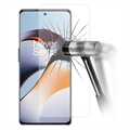 OnePlus 11R/Ace 2 Panzerglas - 9H, 0.3mm - Durchsichtig