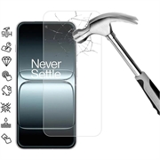 OnePlus 13T Panzerglas - 9H - Case Friendly - Durchsichtig