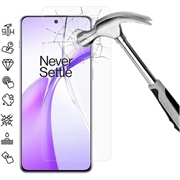 OnePlus Ace 3V Panzerglas - 9H - Case Friendly - Durchsichtig