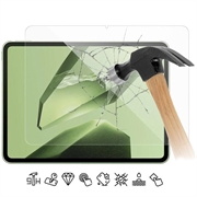 OnePlus Pad 3 Panzerglas - 9H - Case Friendly - Durchsichtig