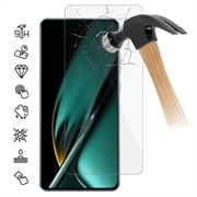 Oppo K11 Panzerglas - 9H - Case Friendly - Durchsichtig