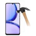 Realme C53 Panzerglas - 9H - Case Friendly - Durchsichtig