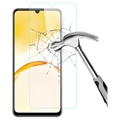 Realme Narzo N53 Panzerglas - 9H - Case Friendly - Durchsichtig