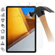 Xiaomi Poco Pad Panzerglas - 9H, 0.3mm - Case Friendly  - Durchsichtig