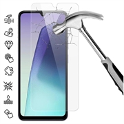 Xiaomi Redmi 14R/14C/Poco C75 Panzerglas - 9H - Case Friendly - Durchsichtig