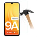 Xiaomi Redmi 9A Sport Panzerglas - 9H, 0.3mm - Durchsichtig