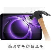 Xiaomi Redmi K Pad Panzerglas - 9H - Case Friendly - Durchsichtig