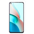 Xiaomi Redmi Note 9 5G Panzerglas - 9H, 0.3mm - Durchsichtig