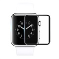 Apple Watch Series 7 Panzerglas - 45mm - Schwarz