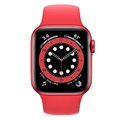 Apple Watch Series 7 Panzerglas - 41mm