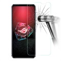 Asus ROG Phone 5/5 Pro Panzerglas - 9H, 0.3mm - Durchsichtig