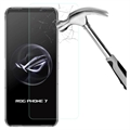 Asus ROG Phone 7 Panzerglas - 9H, 0.3mm - Durchsichtig