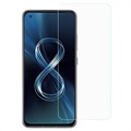 Asus Zenfone 8 Panzerglas - 9H, 0.3mm - Durchsichtig