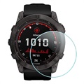 Garmin Fenix 7X Panzerglas - 9H, 0.3mm