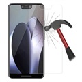 Google Pixel 3 XL Panzerglas - 9H, 0.3mm - Durchsichtig