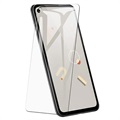 Google Pixel 4a Panzerglas - 9H, 0.3mm - Durchsichtig