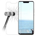 Huawei Mate 20 Lite Panzerglas - 9H, 0.3mm - Durchsichtig