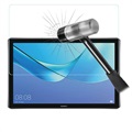 Huawei MediaPad M5 10/M5 10 (Pro) Panzerglas - 9H - Durchsichtig