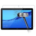 Huawei MediaPad T5 10 Panzerglas - 9H, 0.3mm - Durchsichtig