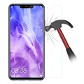 Huawei Nova 3 Panzerglas - 9H, 0.3mm - Durchsichtig