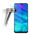 Huawei P Smart (2019), Honor 10 Lite Panzerglas - 9H, 0.3mm - Durchsichtig