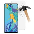 Huawei P30 Panzerglas - 9H, 2.5D - Durchsichtig