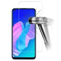 Huawei P40 Lite E, Y7p Panzerglas - 9H, 0.3mm - Durchsichtig