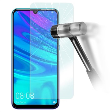 Huawei Y6 (2019) Arc Edge Panzerglas - 9H, 0.3mm