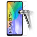 Huawei Y6p Panzerglas - 9H, 0.3mm - Durchsichtig