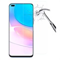 Huawei Nova 8i Panzerglas - 9H, 0.3mm - Durchsichtig