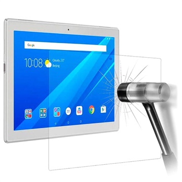 Lenovo Tab 4 10 Plus Panzerglas