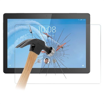 Lenovo Tab M10 Panzerglas - 0.3mm, 9H - Durchsichtig