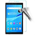 Lenovo Tab M7 Panzerglas - 9H, 0.25mm - Durchsichtig