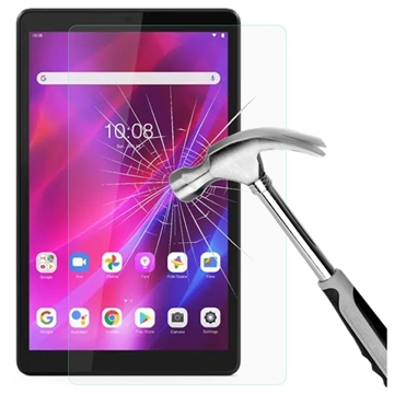 Lenovo Tab M8 Gen 4 Panzerglas - 9H - 0.30mm - Durchsichtig