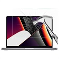 MacBook Pro 14" Panzerglas - 9H, 0.3mm - Durchsichtig