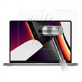 MacBook Pro 16" Panzerglas - 9H, 0.3mm - Durchsichtig