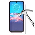 Motorola Moto E6i Panzerglas - 9H, 0.3mm - Durchsichtig