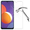 Samsung Galaxy M12 Panzerglas - 9H, 0.3mm - Durchsichtig