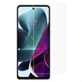 Motorola Moto G200 5G Panzerglas - 9H, 0.3mm - Durchsichtig