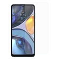 Motorola Moto G22 Panzerglas - 9H, 0.3mm - Durchsichtig