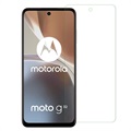 Motorola Moto G32 Panzerglas - 9H, 0.3mm - Durchsichtig