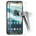 Motorola Moto G7 Play Panzerglas - 9H, 0.3mm - Durchsichtig